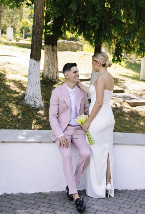 Rochie stare civila