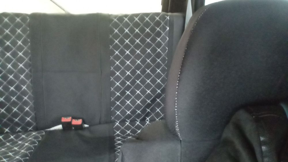 Продам нива урбан 16 года.