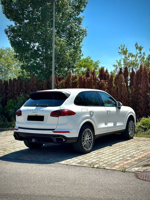 Porsche Cayenne 3.6 V6 СПЕШНО!!!