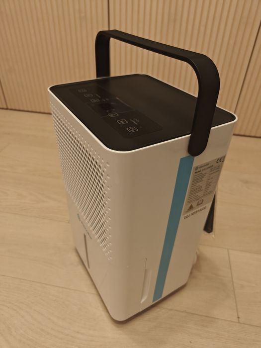 Dezumidificator AlecoAir D12 Junior în garantie