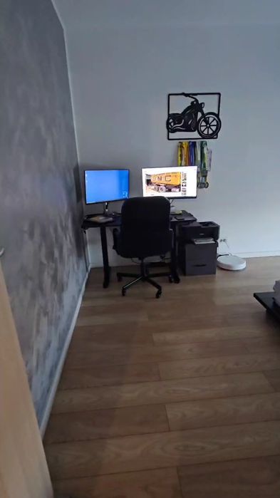 Apartament 2 camere Otopeni, parcare