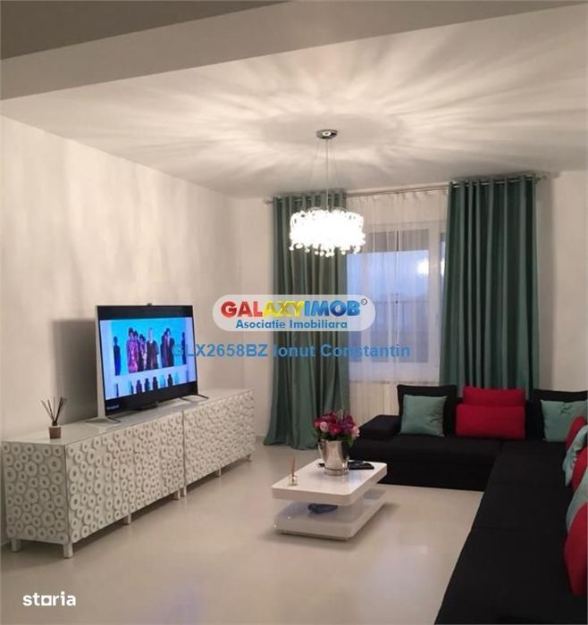 Penthouse De Vanzare - Proprietate Unica In Buzau, In Complex Rezident