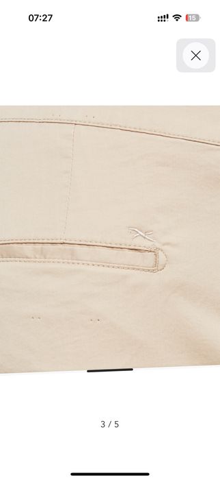 Brax брюки новые 44EU