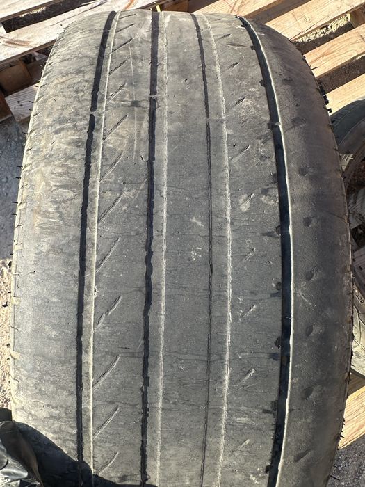 Шины  215/55R17 (8шт)