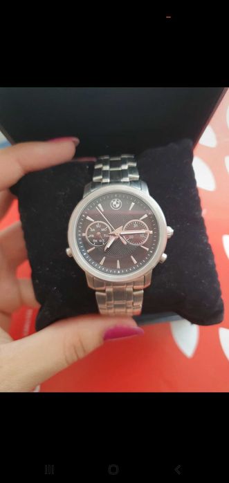 Ceas BMW nou unisex