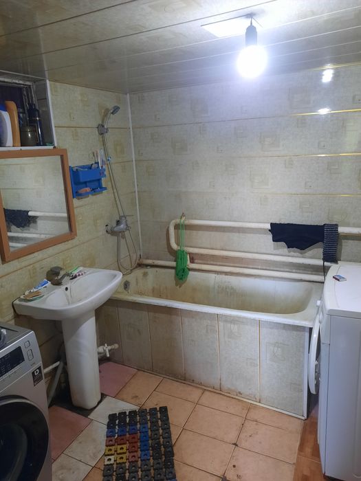 Янгиюул саеи ота Ветеран дача.заниота5.6 км Сергили 5 бекат15км156.афт