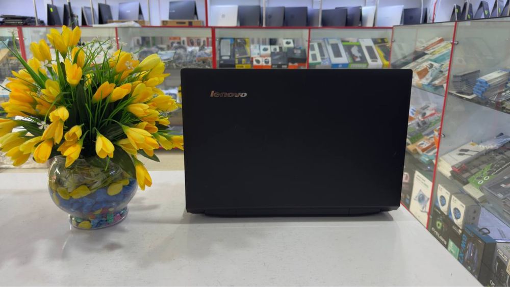 Lenovo celeron arzonidan