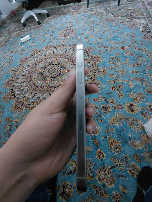 Iphone 15pro 128GB