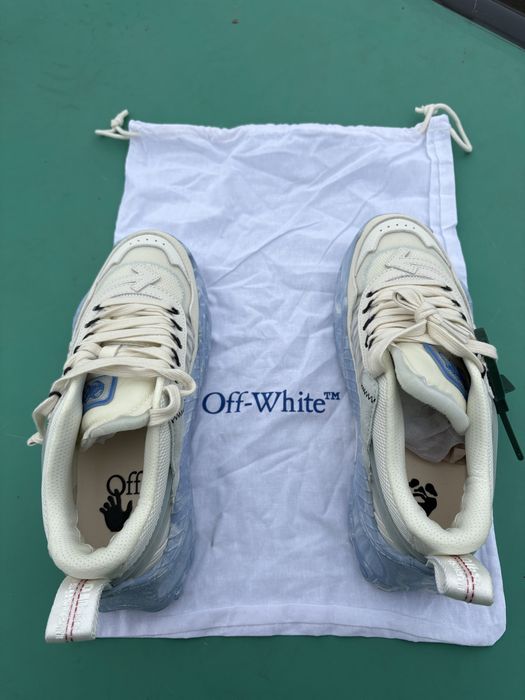 Off White Odsy-1000