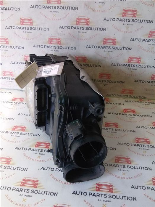 carcasa filtru aer mercedes benz e class 2.2 cdi an fabr. 2011