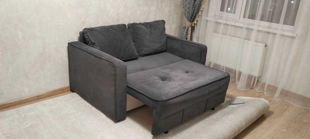 продам кровать -диван 1,5 спальня