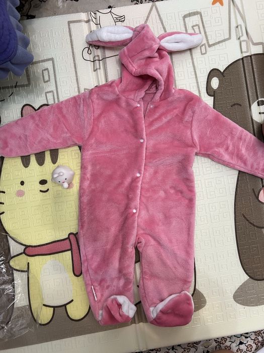 Продам детские вещи