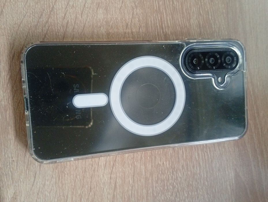 Телефон galaxy A17
