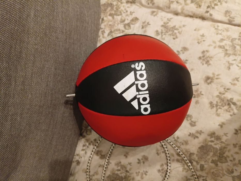 Боксёрская груша