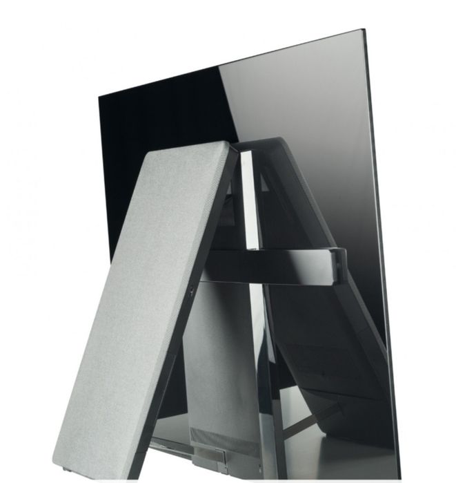 Stand Base Sony Oled KD-55A1