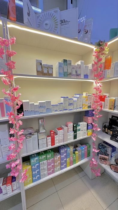 Продажа готовых бизнес