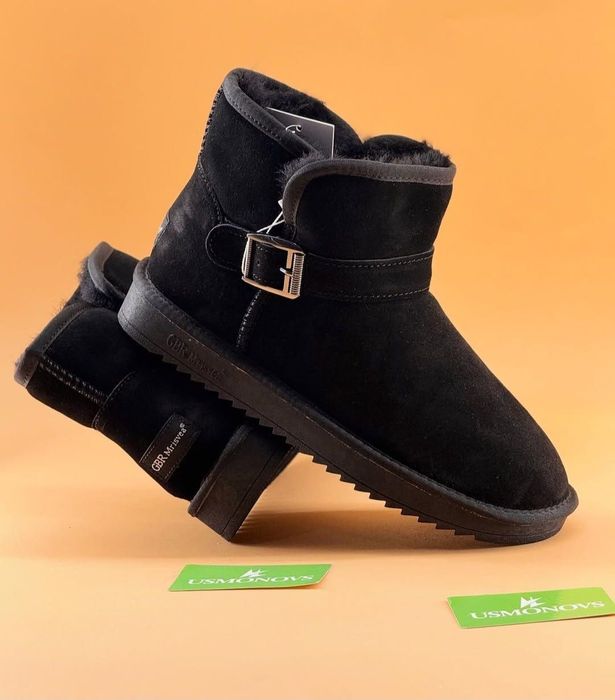 Erkaklar uchun etiklar