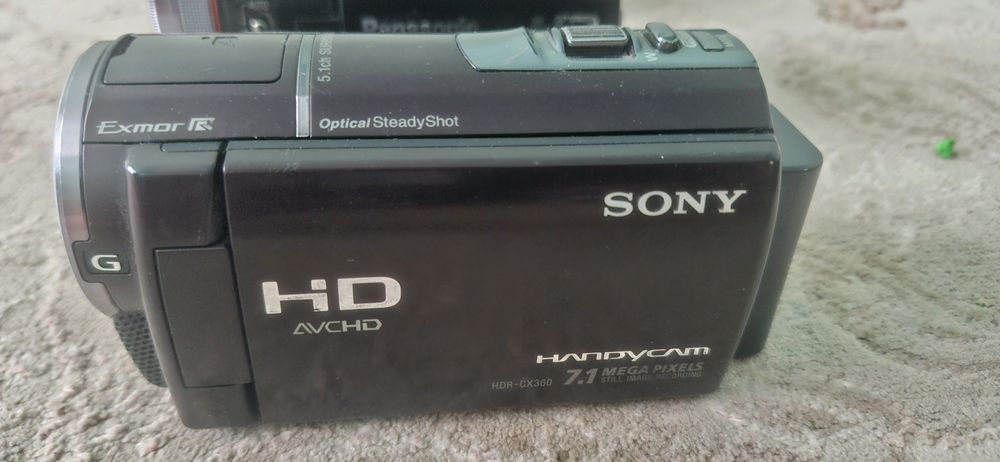 Видеокамералар сотилади