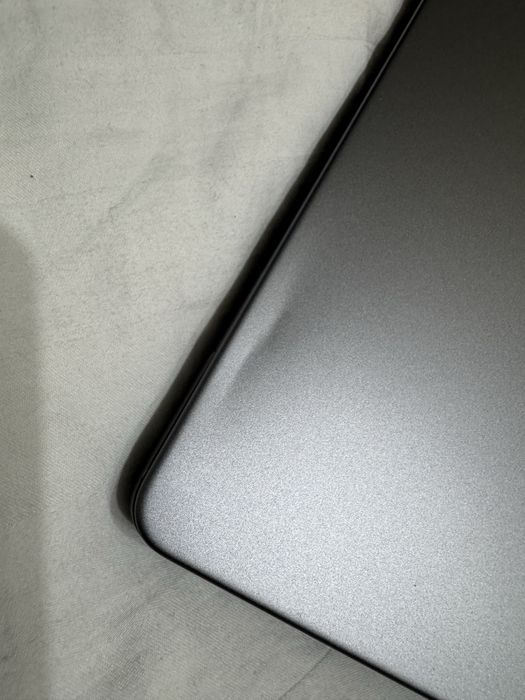 MacBook M1 Pro 16/512