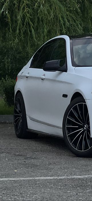 Jante Bmw 5x120 R19 Style 252 OEM