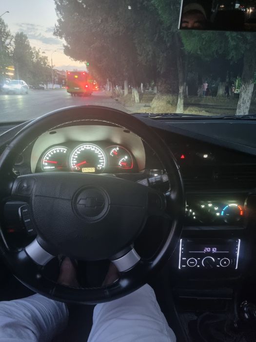 Nexia 2 Arenda 1.5gbrit