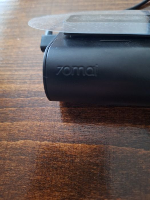 Camera auto 70Mai Pro Plus ,GPS, Wi-Fi