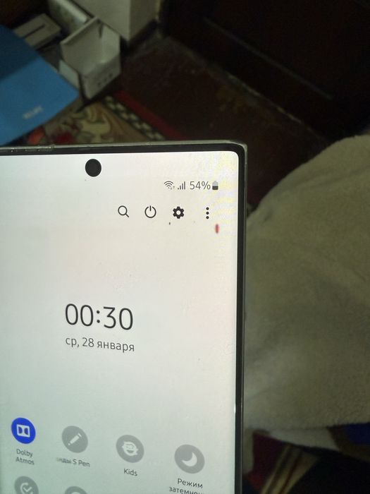 Samsung note 10 plus 12 512 g