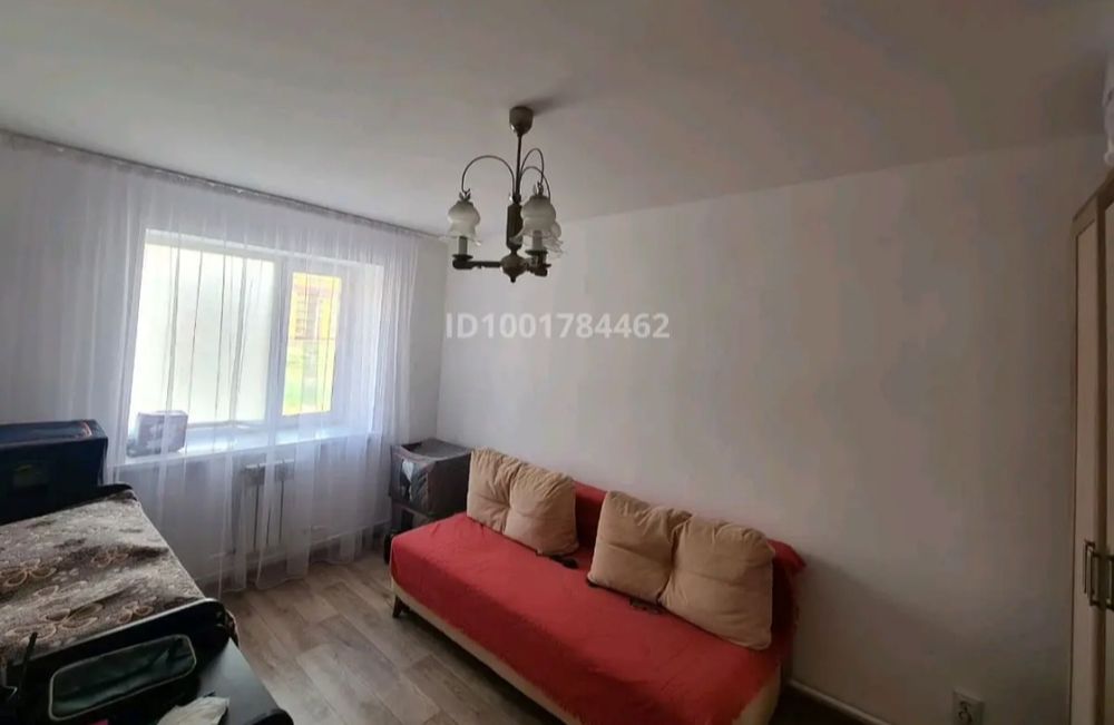 Продаётся 2х ком кв Сары-арка