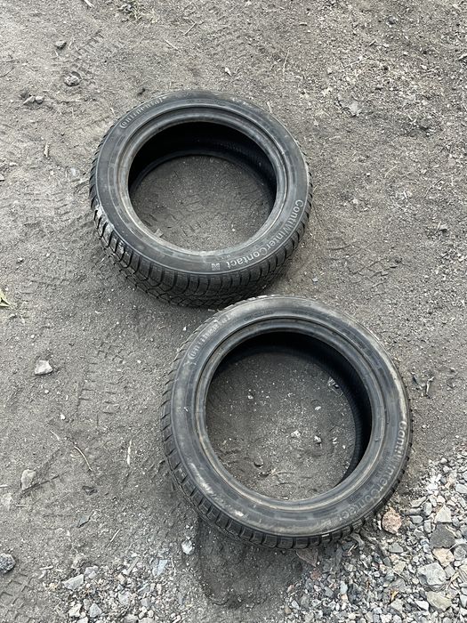 Резина 195/50 R15