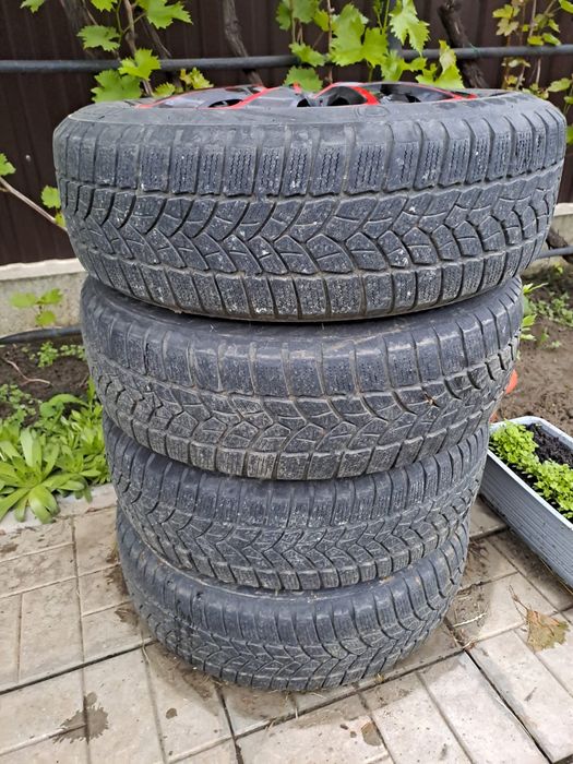 Smart ForFour 1.1