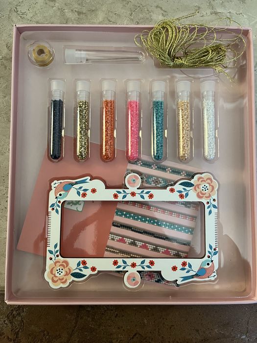 Игра,,Създай бижута”