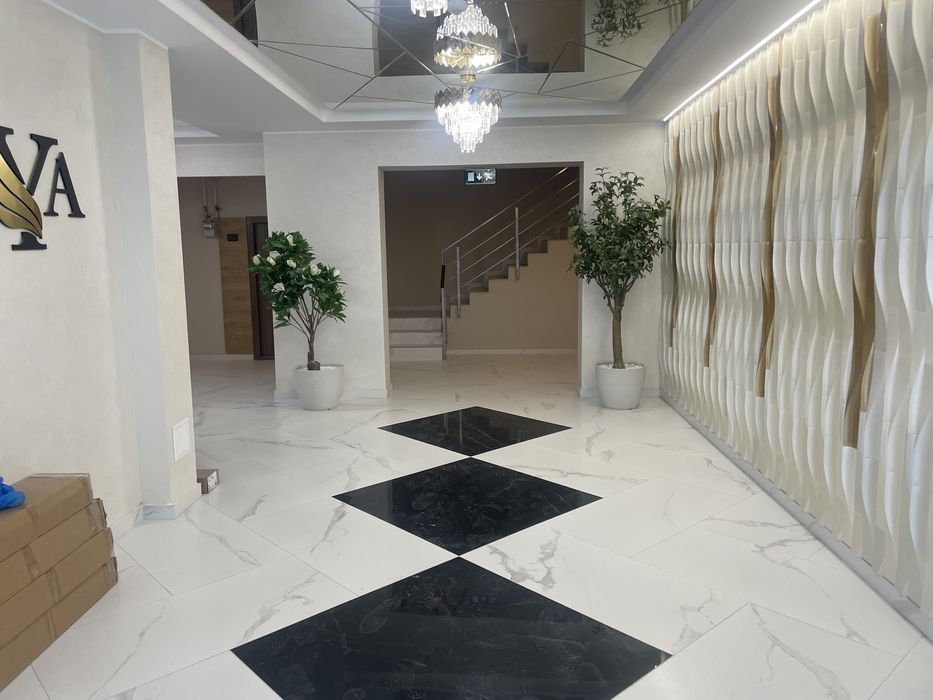 Vand apartament 2 camere la gata