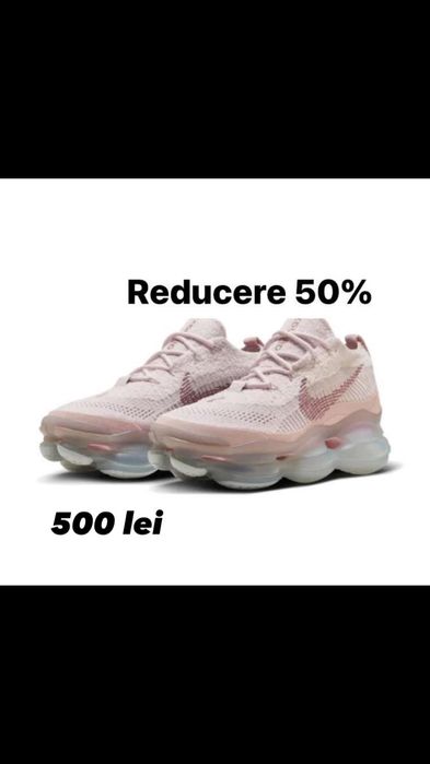 Adidasi scorpion vaporMAX mărimi: 36,37,38,39,40,41,42,43,44,45