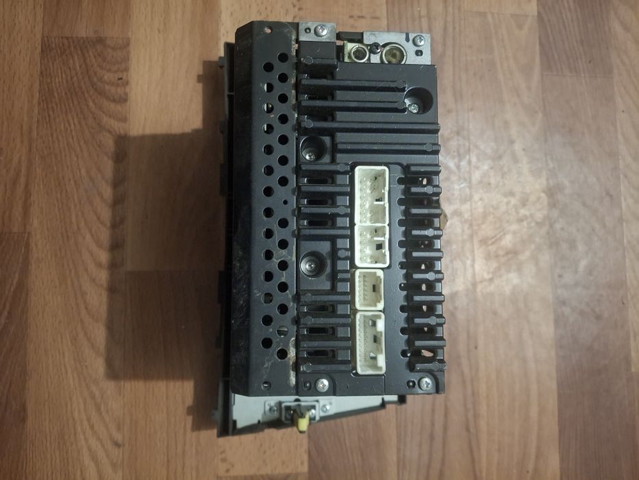 Автомагитола  на камри 40