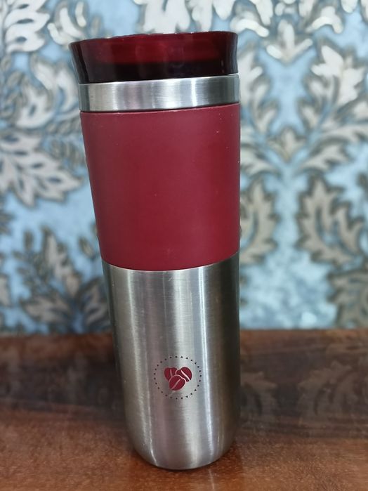 Термокружка Costa Coffee оригинал