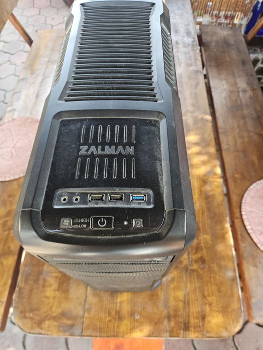 Desktop personalizat
