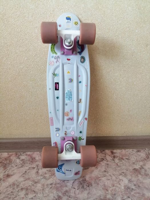 Продается скейтборд