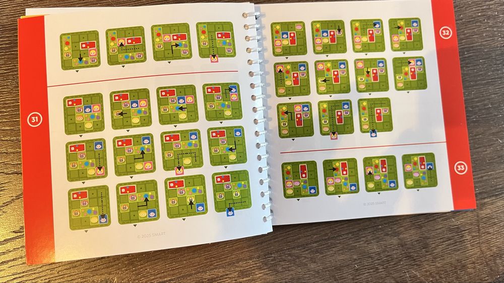 Joc Smart Games - Hansel & Gretel, NOU