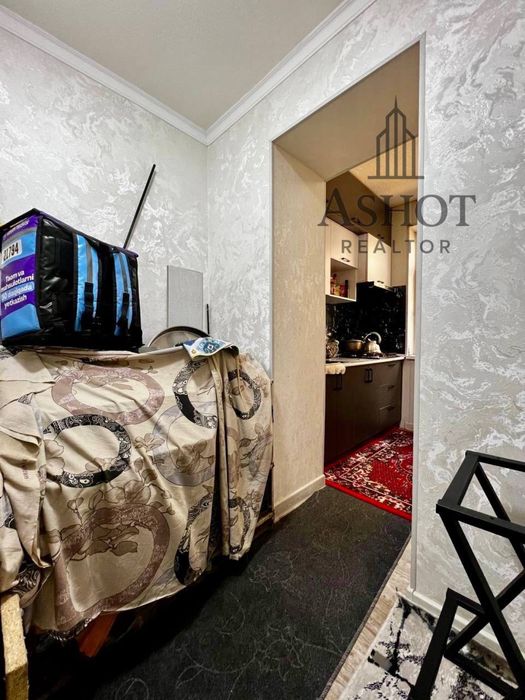 2в3/3/5 Кирпич 2х6 Массив Ялангач 55м2