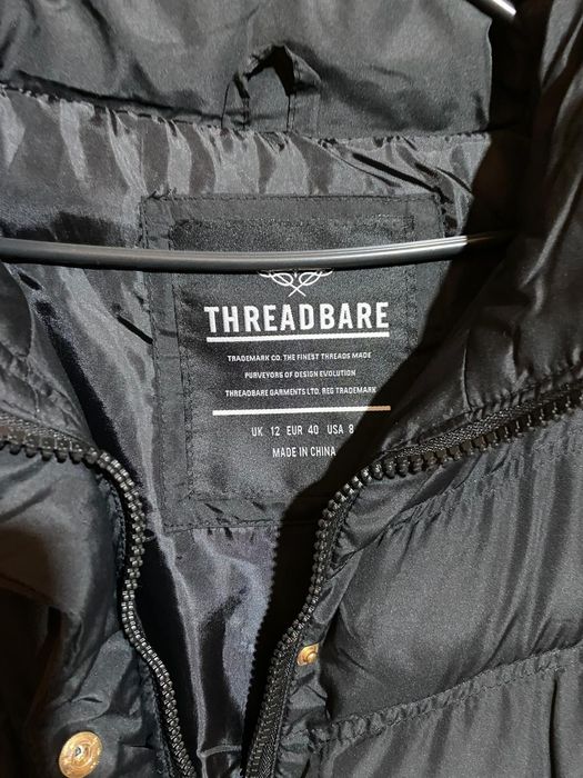 Vesta groasa marime L40