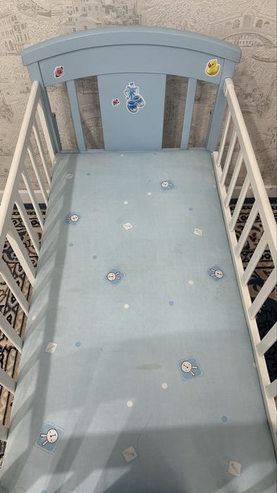 Продается детский манеж