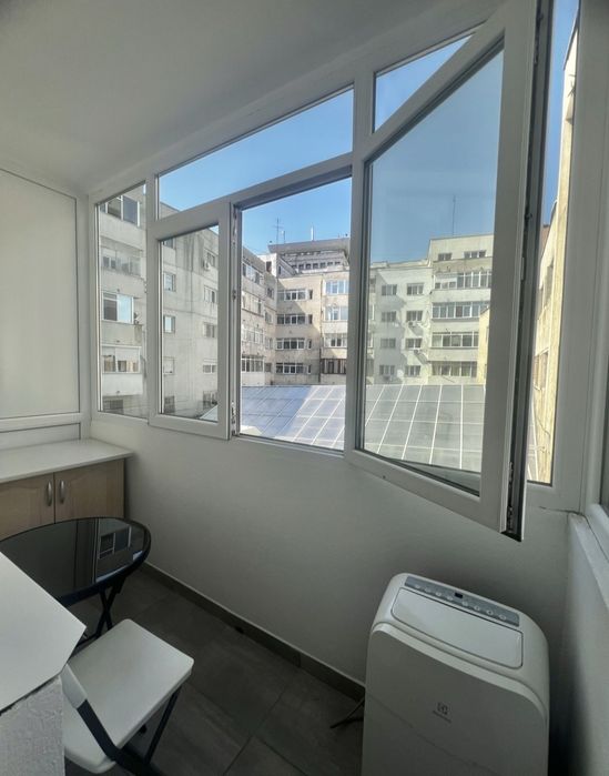 Inchiriez garsoniera Ploiesti Ultracentral