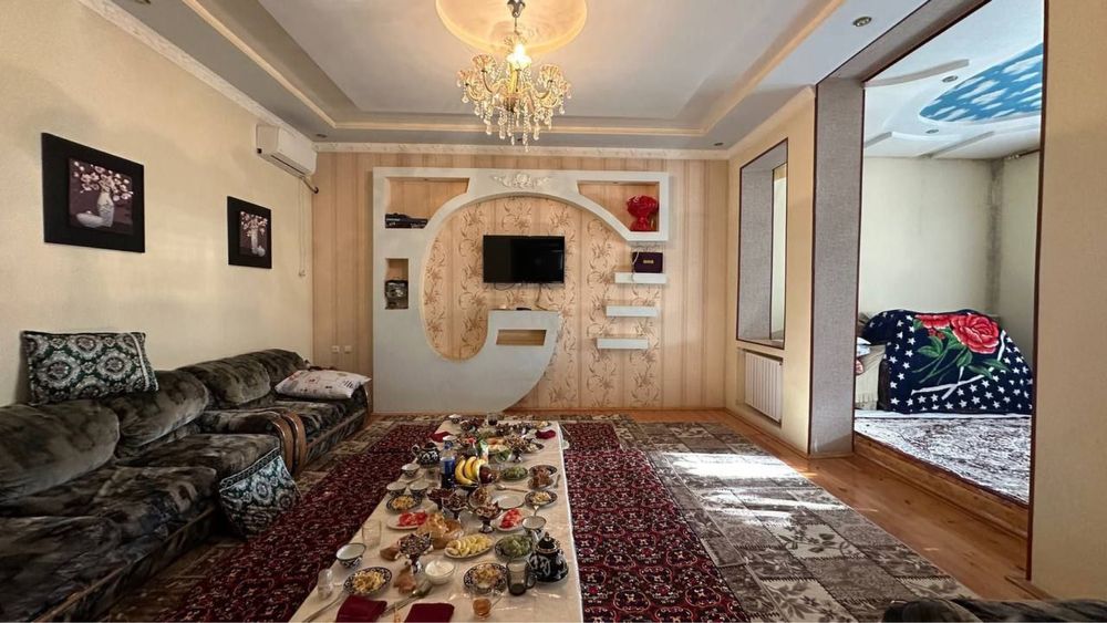 Продается готовый участок,Зангиотинский район.