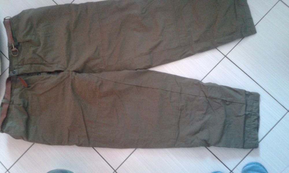 Работен комплект