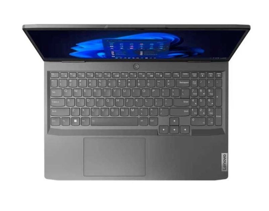 Lenovo LOQ 15ARP9 RTX 4060
