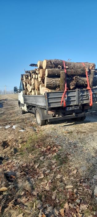 Lemne de vânzare Județul Arad