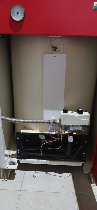 Продается котёл хороший