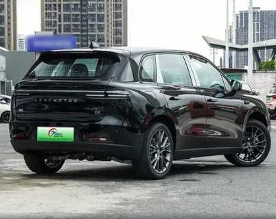 Leapmotor C10 EV va gibrid pozitsiyalari rasmiy dilerdan naqd,kreditga