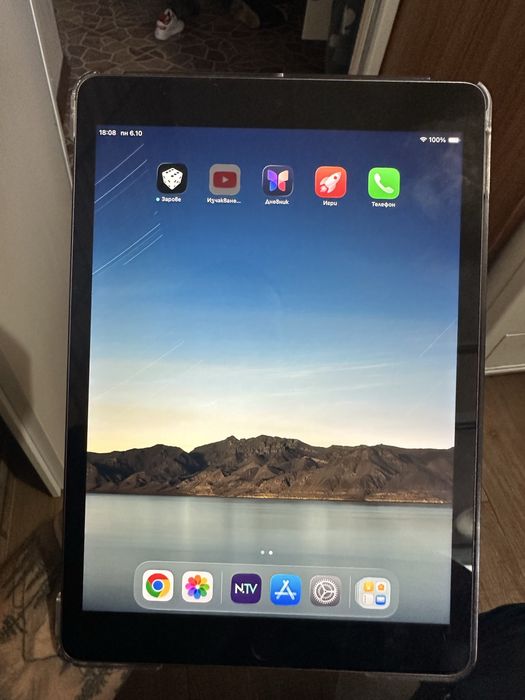Ipad 9 64 GB  2ра генерация