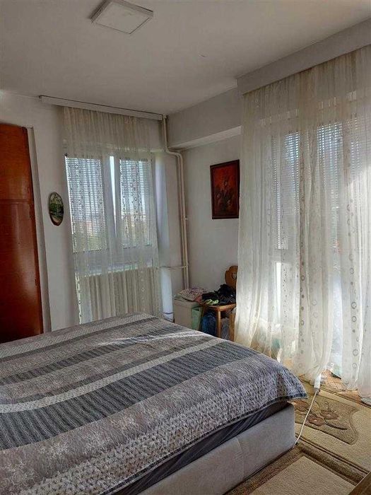 Дава се под наем Тристаен апартамент в София, Младост 1 - 90 кв.м за 504.9 € - Снимка #3